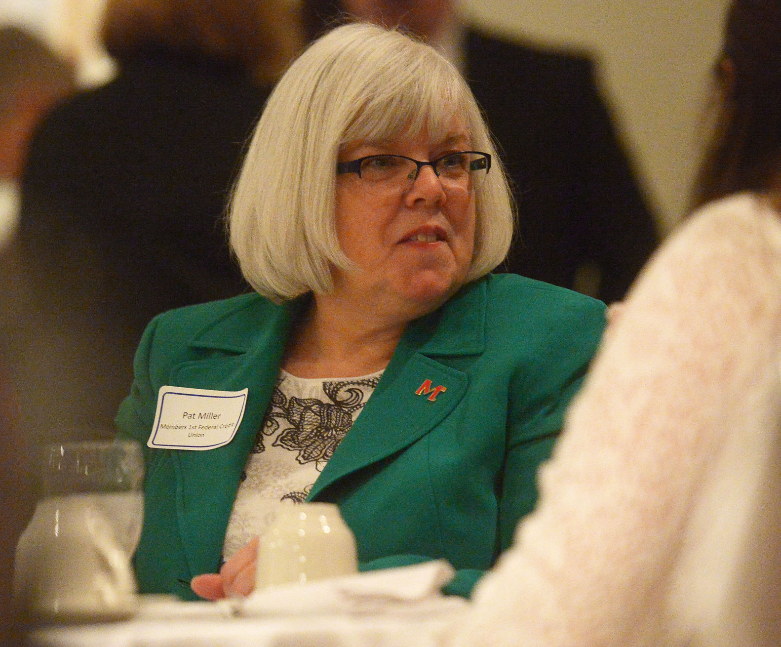 Mechanicburg Chamber Annual Dinner